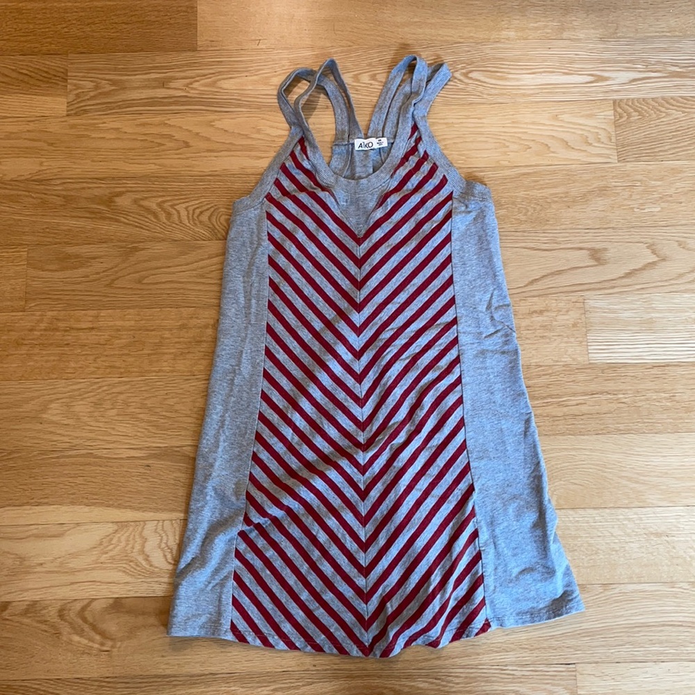 AIKO dress